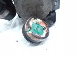 Chauffage stationnaire Webasto VW Touran OEM 1K0815065AE