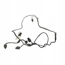 Faisceau de câbles capteur PDC arrière BMW X5 F15 OEM 9306090
