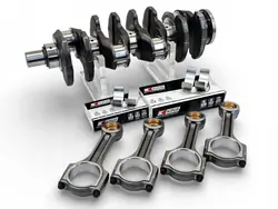 Bloc Moteur Renault OE 2.5 DCI G9U - Reconditionné