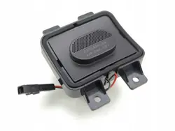 Sensor de temperatura interna Bentley Flying Spur 2006 OEM