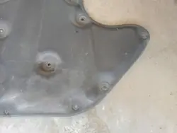 Aislamiento de capó Mercedes S550 W222 OEM A2226820026