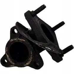 Collecteur d'échappement Honda OE d'occasion OEM JUT121535