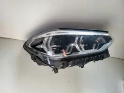 BMW X3 G01 X4 G02 Phare LED Adaptatif Droit 8739654