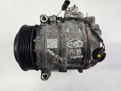 Mercedes-Benz CLK W203 W211 Klimakompressor OEM