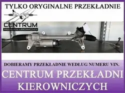 BMW 5 G30 G31 6 G32 7 G11 G12 RWD Caixa de Direção