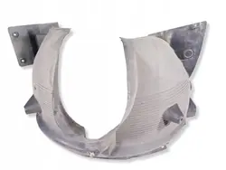 Aile avant droite OEM 3400054 pour BMW X3 E83