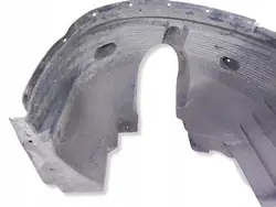 Aile avant droite OEM 3400054 pour BMW X3 E83