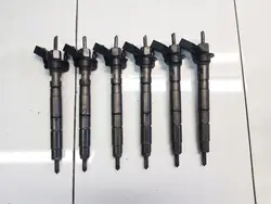 Injector OEM 059130277AH 0445115052 V6 TDI Gebruikt