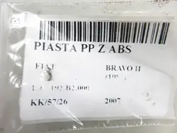 OEM 192 B2.000 Moyeu Avant Droit pour Fiat Bravo II
