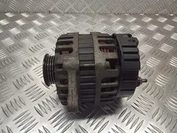 Chevrolet Aveo alternator 1.2 2006 96652100