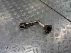 Gebrauchtes EGR-Rohr für Chevrolet Epica 2.0 VCDI