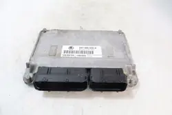 Moottorin tietokone Skoda Fabia I 1.4