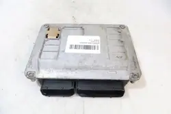 Computador do Motor Skoda Fabia I 1.4