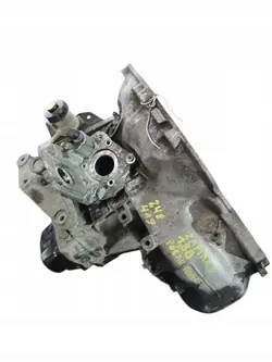 Boîte de vitesses Opel Z4E419 pour Zafira B & Astra H