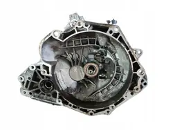 Opel Z4E419 versnellingsbak voor Zafira B & Astra H