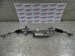 BMW 5A34AA0 ohjausvaihde G01 G02 LCI-malleille