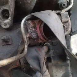 Collecteur d'échappement OEM EIS-2029467 Audi 80 1990 1.8L