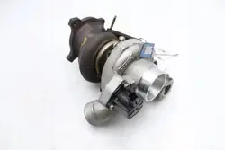 TURBINA Volvo 3.0 T6 224kW/304PS kpl