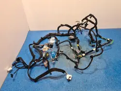 Citroen C3 III Lift Mittaristonipun OEM 9812737380