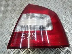 Bakljus Skoda Octavia 2013 1z5945096b 1z5945112b