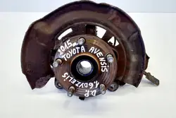 Snodo sterzo anteriore destro TOYOTA AVENSIS SEDAN 8954202061