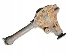 Front Reducer SSANGYONG REXTON YFHA512078090