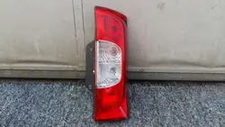 Höger Bakljus Nemo Bipper Fiorino OEM 1624216980