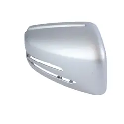 Capa Espelho Mercedes OEM A2468110200 Direita Prata