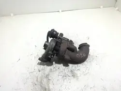 Turbo Citroen C3 1.4 HDi OEM 54359710009