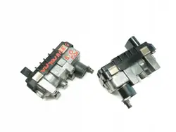 Turboaktuattori OEM 6NW009228 VW Touareg 5.0 TDI:lle