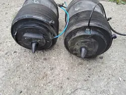 OEM I6YTEILE 80A616002F Molas Traseiras Audi Q5 SQ5