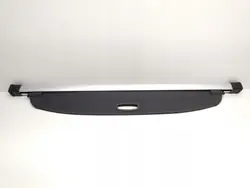 Kia Sportage IV Bagageutrymmesrullgardin OEM S0000-D9000