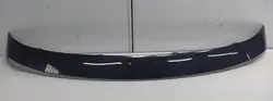 Toyota Yaris IV baklucksspoiler OEM 76085-K0010