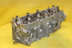 Zylinderkopf OEM 044103373D für VW Transporter T4 2.0