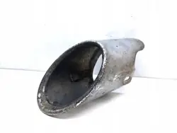 Bout d'échappement BMW X6 OEM 120721901226 Occasion