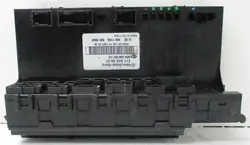 Módulo BSI Confort Mercedes E W211 2115454801