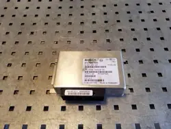 Contrôleur Boîte BMW X5 E53 OEM 7540132