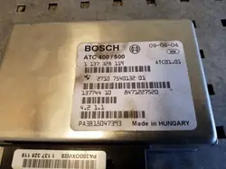BMW X5 E53 Växellådsstyrenhet OEM 7540132