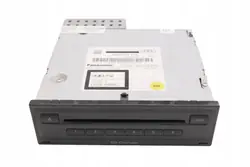 Audi CD-vaihtaja OEM 8X0035110 - Käytetty