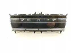Panel climatización Mercedes-Benz A2129005902 - Usado