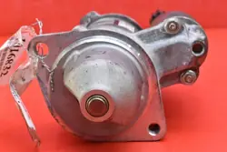 Motor de arranque 7631558 BMW X5 F15 3.0i 2013-2018