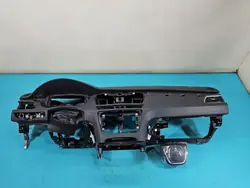 Console Tableau de Bord OEM IMPRK1482992 Peugeot 508 I