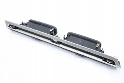 Grille d'aération console OEM 9490661 BMW iX