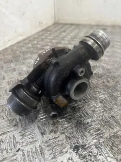 Turbocompresseur d'occasion OEM 54399700127 pour Nissan Juke
