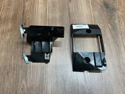 Radarsensor-Rahmen OEM DK5214D453BL für Range Rover