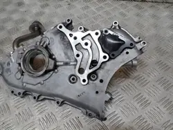 Carter de Pompe à Huile OEM pour Nissan X-Trail 2.2 DCI