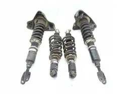 Suspension BC Racing BR Type Audi S4 B5 2.7 BiT Quattro
