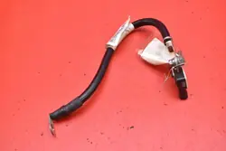 Pince de borne négative OEM 31419665 pour Volvo XC90