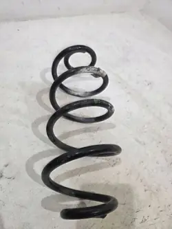 Muelle trasero Porsche Macan OEM 95B511121F