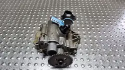 Olje pump VW Audi Seat 1.4 TSI